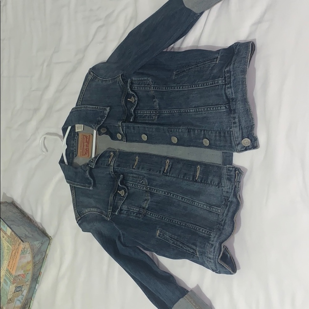 Levi’s Jean jacket